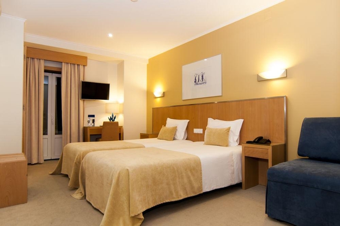 Imagen general del Villa Villas Mare Residence, NAZARE. Foto 3