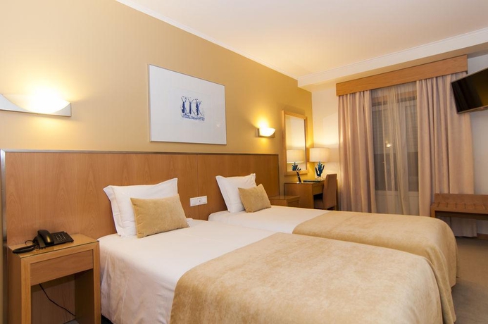 Imagen general del Villa Villas Mare Residence, NAZARE. Foto 4