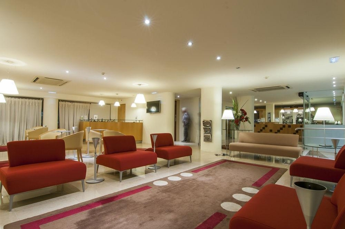 Imagen general del Villa Villas Mare Residence, NAZARE. Foto 5