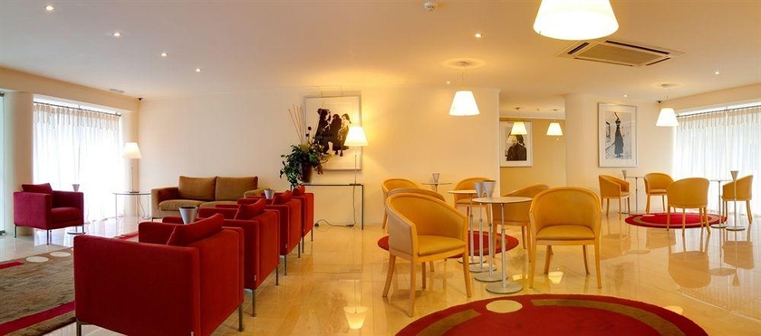 Imagen general del Villa Villas Mare Residence, NAZARE. Foto 10