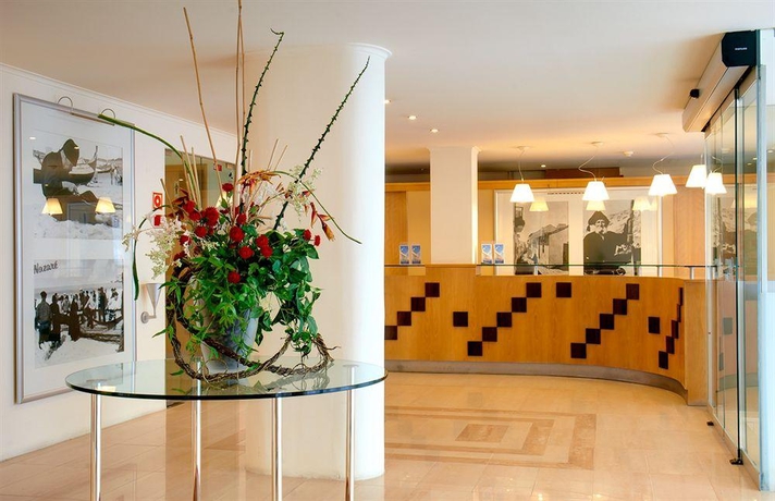 Imagen general del Villa Villas Mare Residence, NAZARE. Foto 11