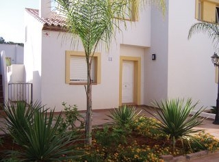 Imagen general del Villa Villas Monte Javea. Foto 2