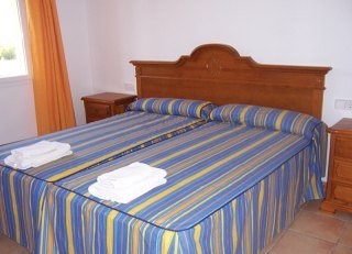 Imagen de la habitación del Villa Villas Monte Javea. Foto 3