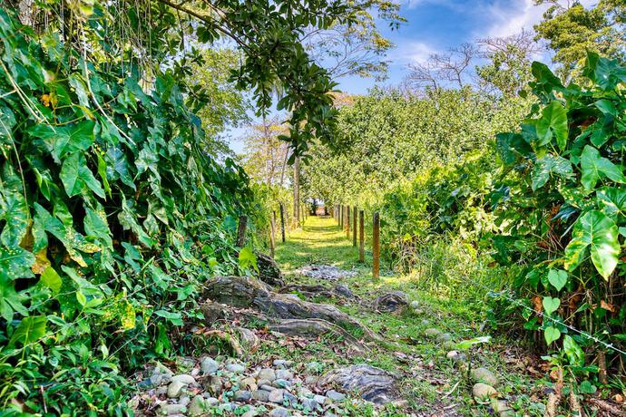 Imagen de los exteriores del Villa Villas Piña - Adults Only. Foto 12