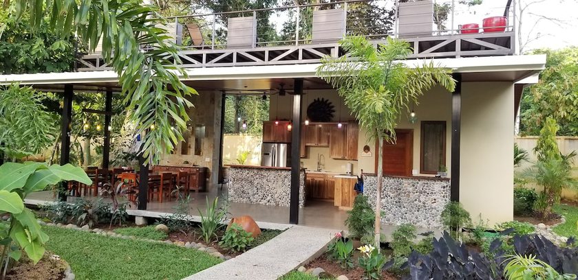 Imagen de los interiores del Villa Villas Piña - Adults Only. Foto 15