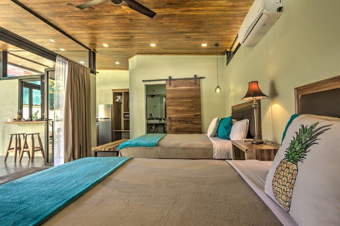 Imagen de la habitación del Villa Villas Piña - Adults Only. Foto 8