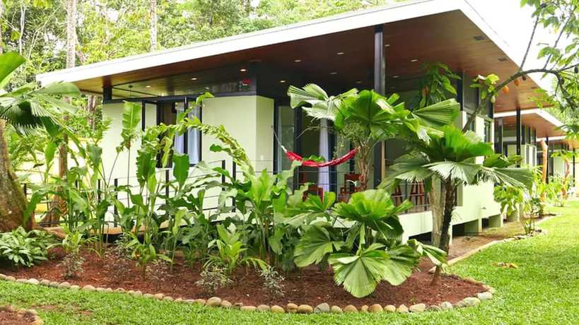 Imagen de la habitación del Villa Villas Piña - Adults Only. Foto 9