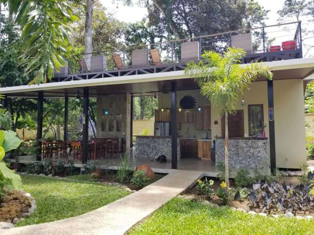 Imagen general del Villa Villas Piña - Adults Only. Foto 2