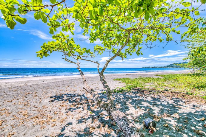 Imagen de los exteriores del Villa Villas Piña - Adults Only. Foto 14