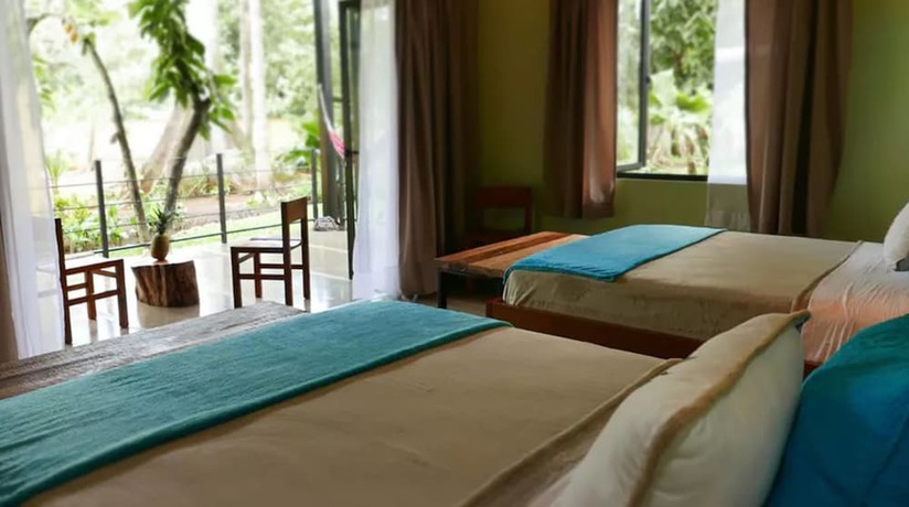 Imagen de la habitación del Villa Villas Piña - Adults Only. Foto 11