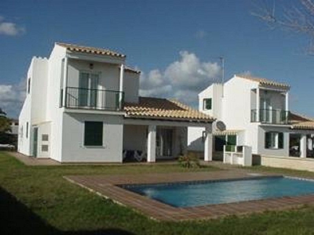Imagen general del Villa Villas Ses Abeurades. Foto 4