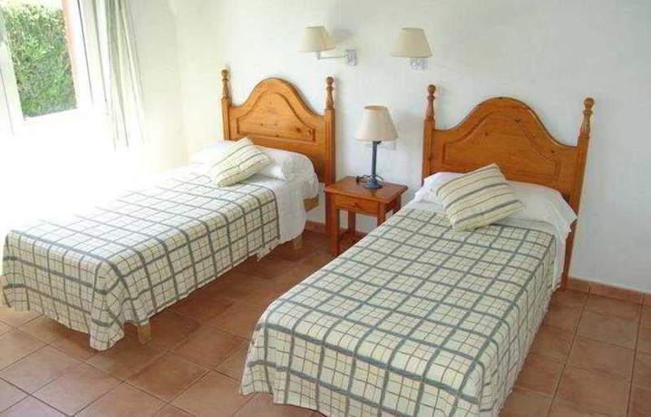 Imagen general del Villa Villas Torret de Baix. Foto 2