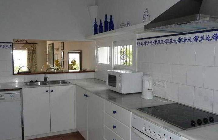 Imagen general del Villa Villas Torret de Baix. Foto 3