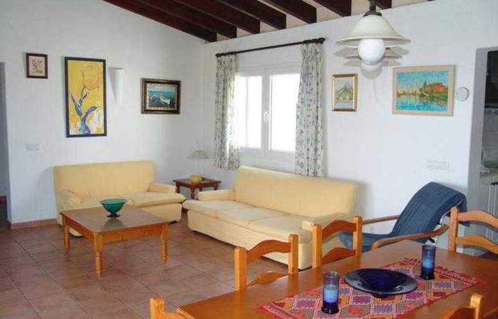 Imagen general del Villa Villas Torret de Baix. Foto 4