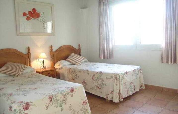 Imagen general del Villa Villas Torret de Baix. Foto 5