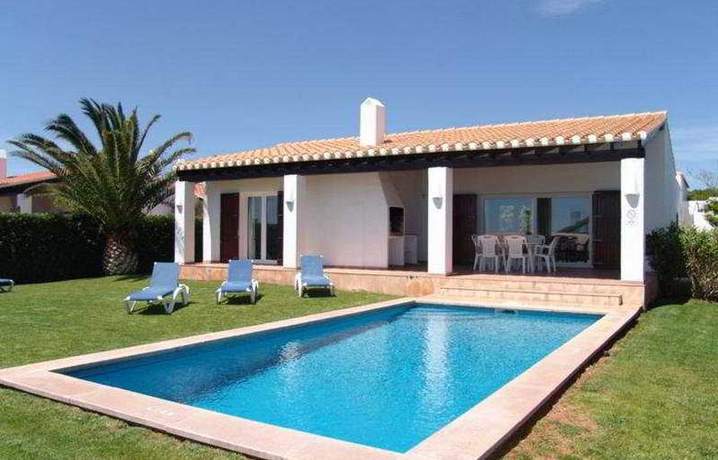 Imagen general del Villa Villas Torret de Baix. Foto 7