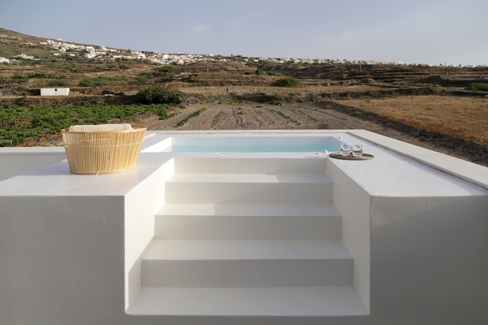 Imagen de la habitación del Villa Vino Houses. Foto 2