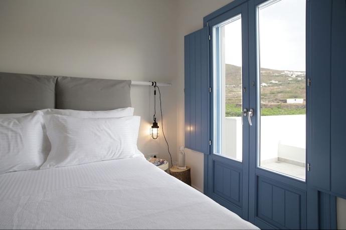 Imagen de la habitación del Villa Vino Houses. Foto 3