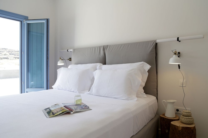 Imagen de la habitación del Villa Vino Houses. Foto 6