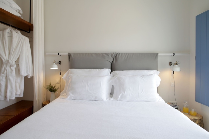 Imagen de la habitación del Villa Vino Houses. Foto 7