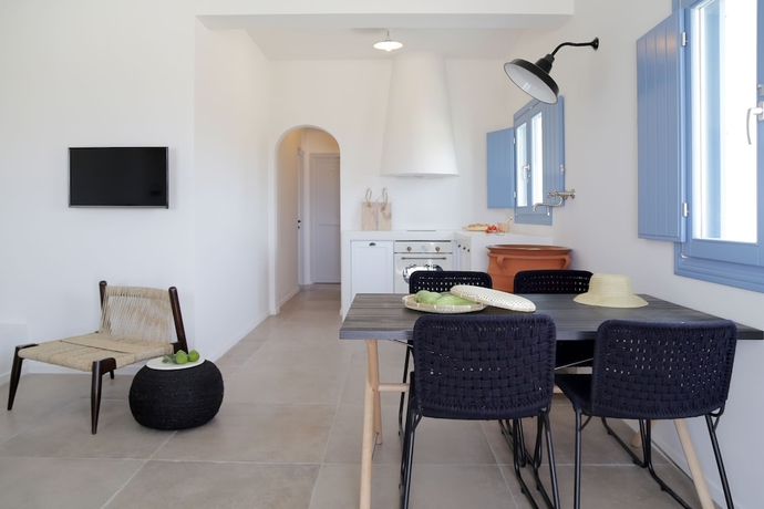 Imagen de la habitación del Villa Vino Houses. Foto 12