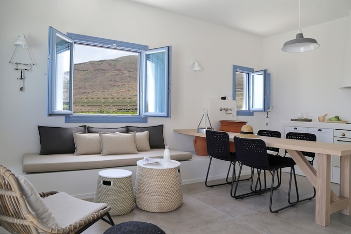 Imagen de la habitación del Villa Vino Houses. Foto 16