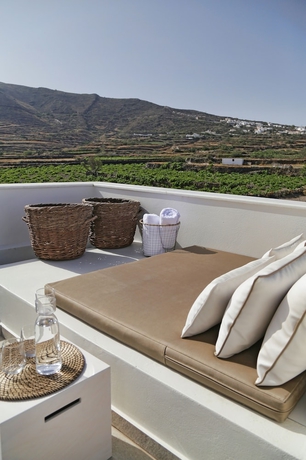 Imagen de la habitación del Villa Vino Houses. Foto 19