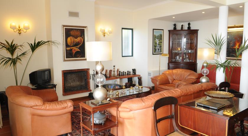 Imagen general del Villa Vivenda Belo Horizonte - Panoramic View Atlantic Ocean. Foto 2