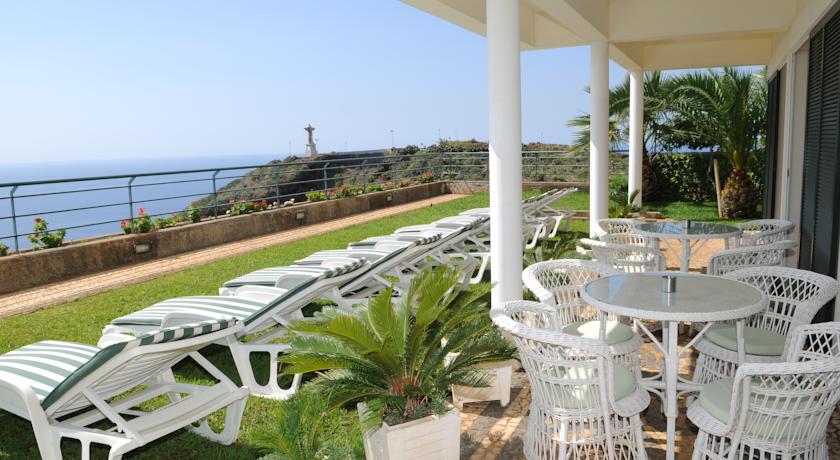 Imagen general del Villa Vivenda Belo Horizonte - Panoramic View Atlantic Ocean. Foto 7