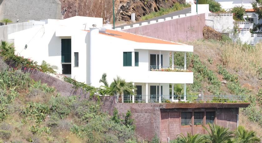 Imagen general del Villa Vivenda Belo Horizonte - Panoramic View Atlantic Ocean. Foto 3