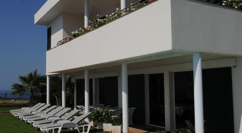 Imagen general del Villa Vivenda Belo Horizonte - Panoramic View Atlantic Ocean. Foto 4