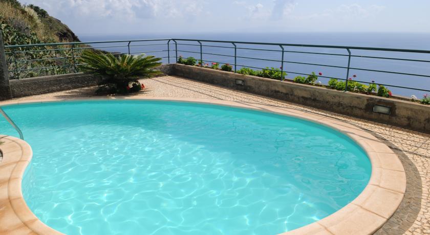 Imagen general del Villa Vivenda Belo Horizonte - Panoramic View Atlantic Ocean. Foto 5