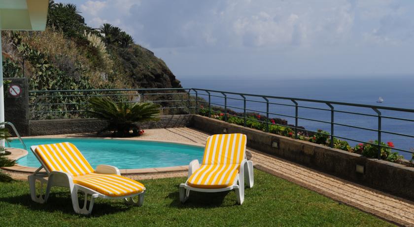 Imagen general del Villa Vivenda Belo Horizonte - Panoramic View Atlantic Ocean. Foto 6