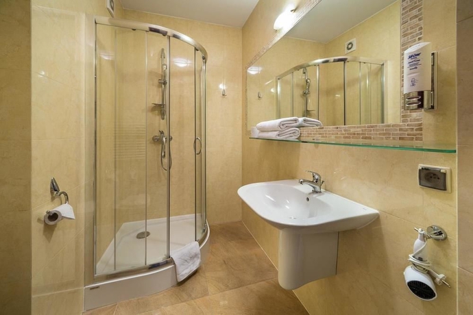 Imagen de la habitación del Villa Willa Labelle. Foto 2