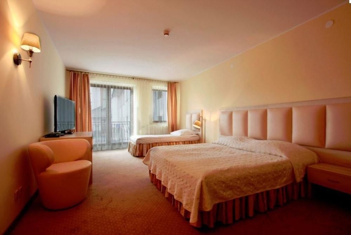 Imagen de la habitación del Villa Willa Labelle. Foto 3