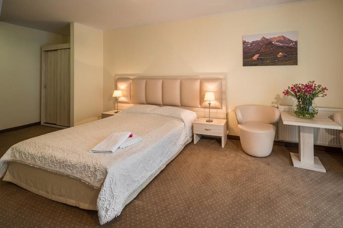 Imagen de la habitación del Villa Willa Labelle. Foto 4