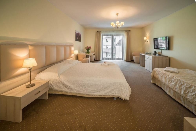 Imagen de la habitación del Villa Willa Labelle. Foto 6