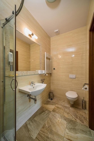 Imagen de la habitación del Villa Willa Labelle. Foto 8