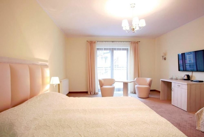 Imagen de la habitación del Villa Willa Labelle. Foto 9