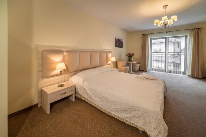 Imagen de la habitación del Villa Willa Labelle. Foto 10