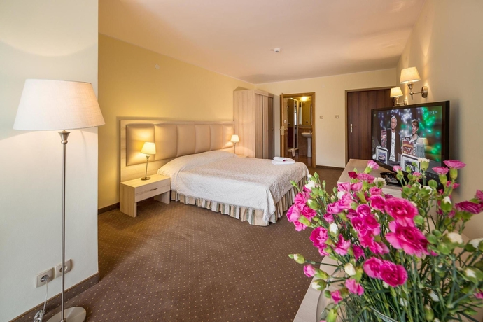 Imagen de la habitación del Villa Willa Labelle. Foto 11