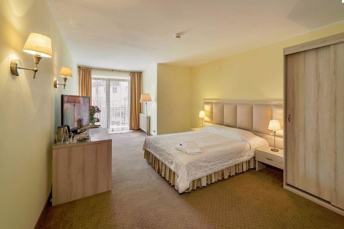 Imagen de la habitación del Villa Willa Labelle. Foto 12