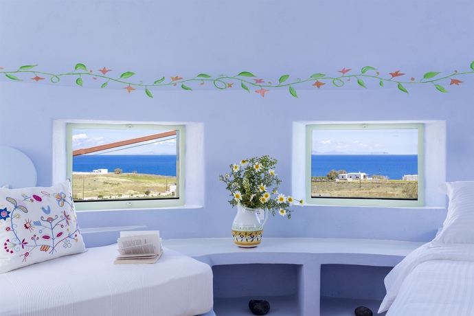 Imagen de la habitación del Villa Windmill s. Foto 3