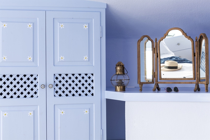 Imagen de la habitación del Villa Windmill s. Foto 6