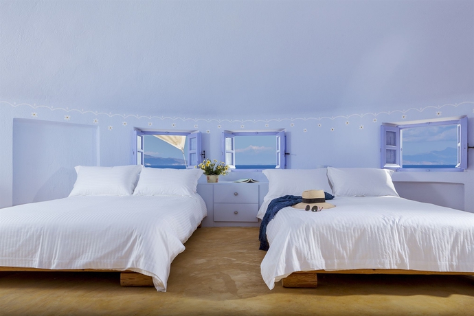 Imagen de la habitación del Villa Windmill s. Foto 8