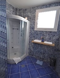 Imagen general del Villa Xenos Villa. Foto 4