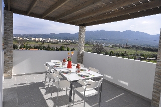 Imagen de la habitación del Villa Xenos Villa. Foto 12