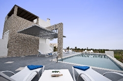Imagen de la habitación del Villa Xenos Villa. Foto 14