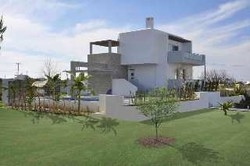 Imagen de la habitación del Villa Xenos Villa. Foto 16