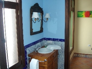 Imagen de los exteriores del Villa Yaiza. Foto 9